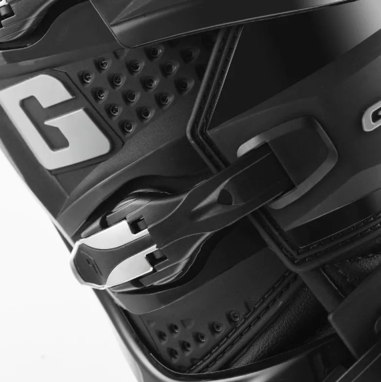 Stivali Moto Gaerne SG12 Enduro Nero