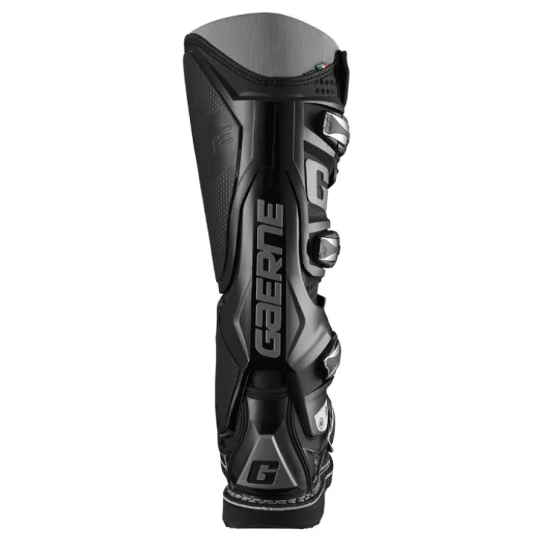 Stivali Moto Gaerne SG12 Enduro Nero