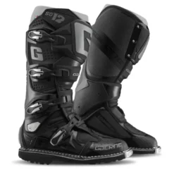 Stivali Moto Gaerne SG12 Enduro Nero