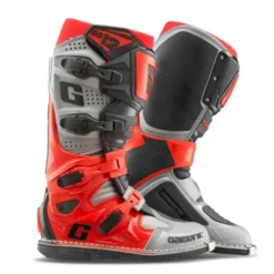 Stivali Moto Gaerne SG12 Forge
