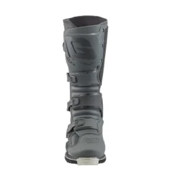 Stivali Moto Gaerne SG22 Gore-Tex Enduro Battleship Nero