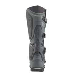 Stivali Moto Gaerne SG22 Gore-Tex Enduro Battleship Nero