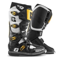 Stivali Moto Gaerne SG12 Luxe