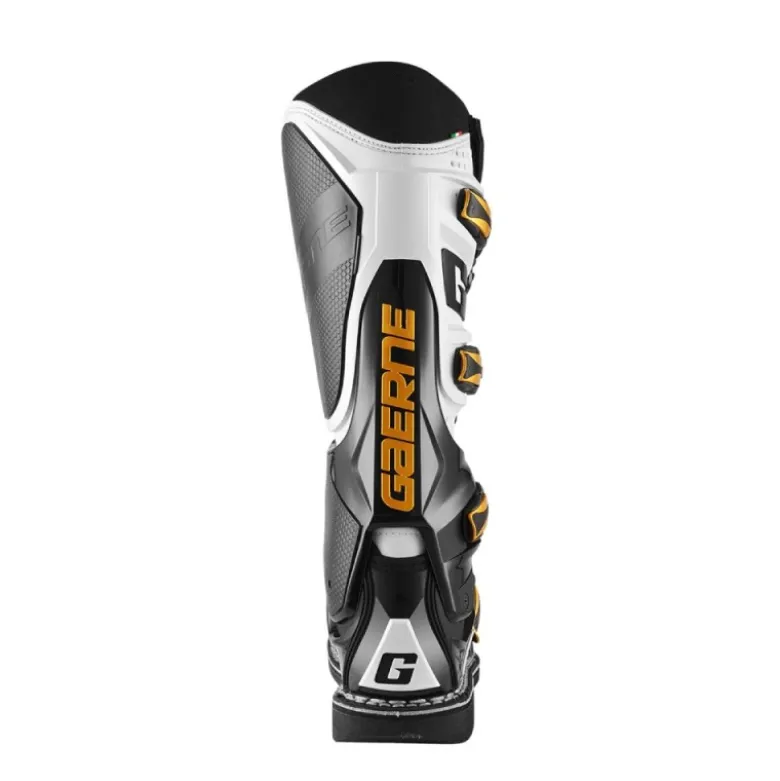 Stivali Moto Gaerne SG12 Luxe