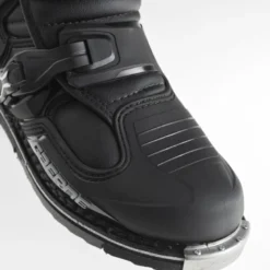 Stivali Moto Gaerne SG22 Nero