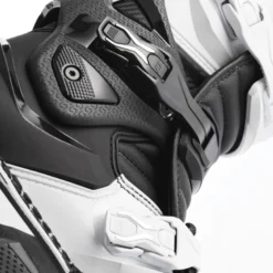 Stivali Moto Gaerne SG22 Nero Bianco