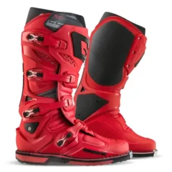 Stivali Moto Gaerne SG22 Rosso
