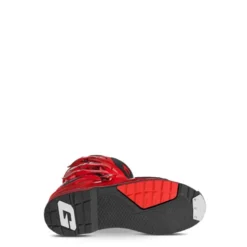 Stivali Moto Gaerne SG22 Rosso