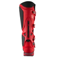 Stivali Moto Gaerne SG22 Rosso