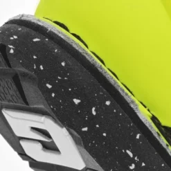 Stivali Moto Gaerne SG22 Stellar Giallo Fluo