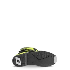 Stivali Moto Gaerne SG22 Stellar Giallo Fluo