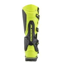 Stivali Moto Gaerne SG22 Stellar Giallo Fluo
