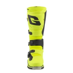 Stivali Moto Gaerne SG22 Stellar Giallo Fluo