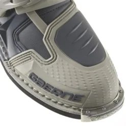 Stivali Moto Gaerne SG12 Stone Grigio