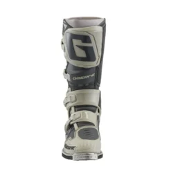Stivali Moto Gaerne SG12 Stone Grigio