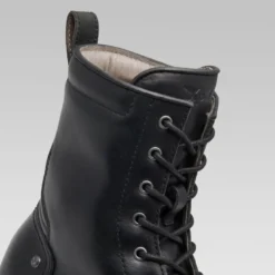 Stivali Moto Moto Donna XPD X-Nashville Lady Nero