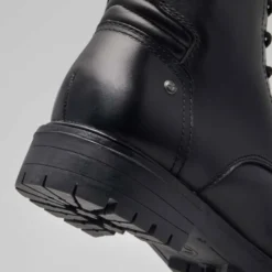 Stivali Moto Moto Donna XPD X-Nashville Lady Nero