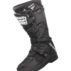 Stivali Moto Off-Road LS2 Raptor Nero
