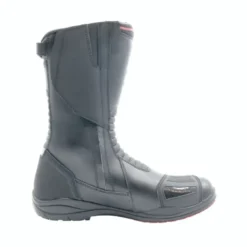 Stivali Moto OJ Massive 2 Nero
