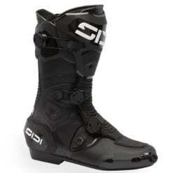 Stivali Moto Racing Sidi Mag 2 Air Nero