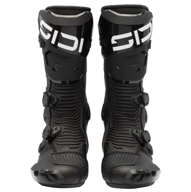 Stivali Moto Racing Sidi Mag 2 Air Nero