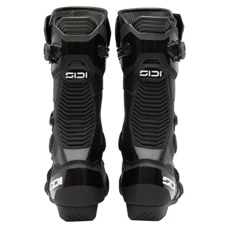 Stivali Moto Racing Sidi Mag 2 Air Nero