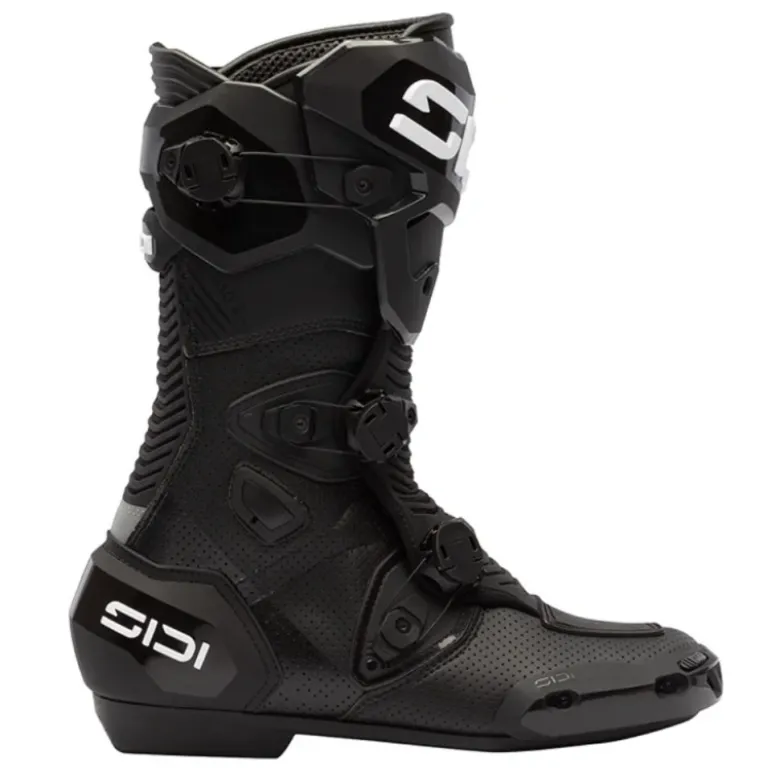 Stivali Moto Racing Sidi Mag 2 Air Nero