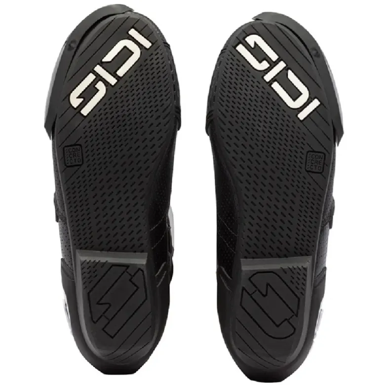 Stivali Moto Racing Sidi Mag 2 Air Nero