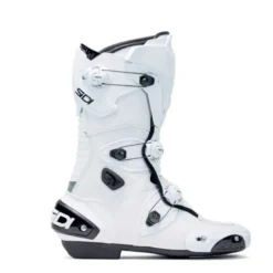 Stivali Moto Racing Sidi Mag-1 Bianco