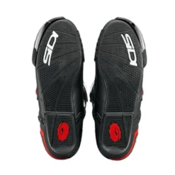 Stivali Moto Racing Sidi Mag-1 Nero