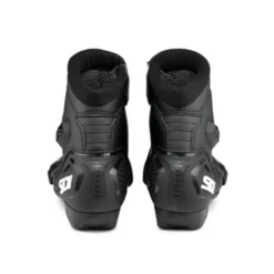 Stivali Moto Racing Sidi Mid Performer Nero