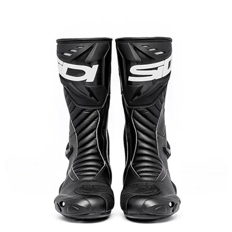 Stivali Moto Racing Sidi Performer Air Nero