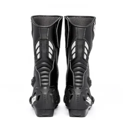 Stivali Moto Racing Sidi Performer Air Nero