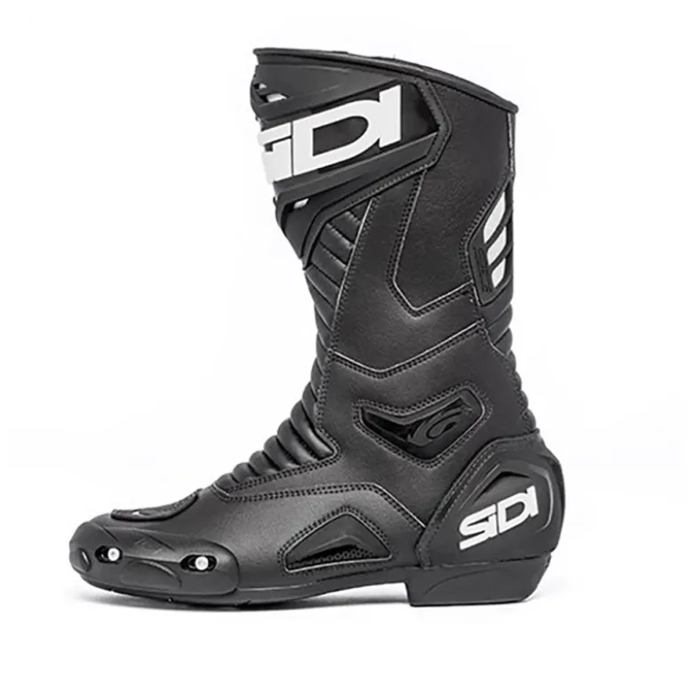 Stivali Moto Racing Sidi Performer Air Nero