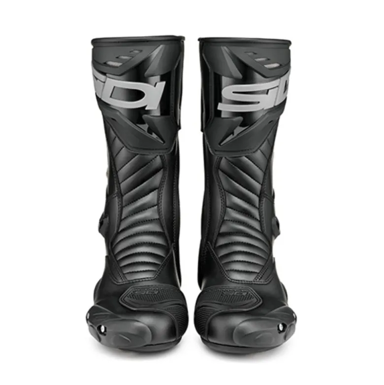 Stivali Moto Racing Sidi Performer Gore-Tex Nero