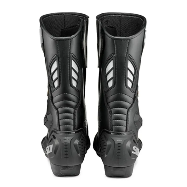Stivali Moto Racing Sidi Performer Gore-Tex Nero