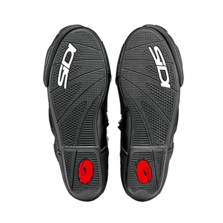 Stivali Moto Racing Sidi Performer Gore-Tex Nero