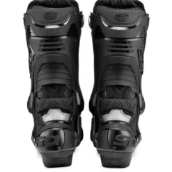 Stivali Moto Racing Sidi Rex Air Nero
