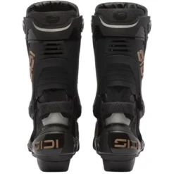 Stivali Moto Racing Sidi Rex Air Nero Bronzo