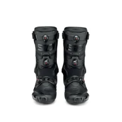 Stivali Moto Racing Sidi Rex Nero