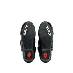 Stivali Moto Racing Sidi Rex Nero