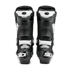 Stivali Moto Racing Sidi Rex Nero Bianco