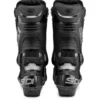 Stivali Moto Racing Sidi Rex Nero Grigio