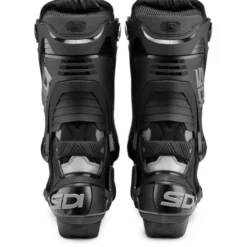 Stivali Moto Racing Sidi Rex Nero Grigio