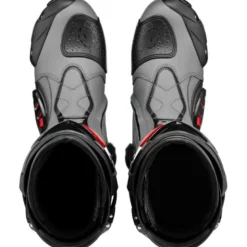 Stivali Moto Racing Sidi St Grigio Nero