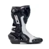 Stivali Moto Racing Sidi St Nero Bianco