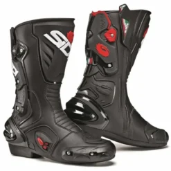 Stivali Moto Racing Sidi Vertigo 2 Nero
