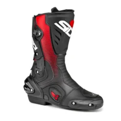 Stivali Moto Racing Sidi Vertigo 2 Nero Rosso