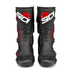 Stivali Moto Racing Sidi Vertigo 2 Nero Rosso