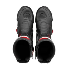 Stivali Moto Racing Sidi Vertigo 2 Nero Rosso